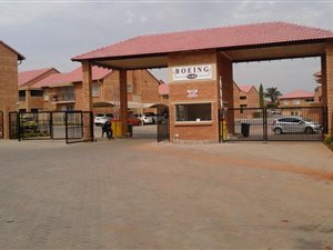 2 Bed Apartment in Edenvale