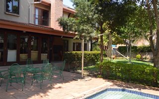 5 Bedroom House in Eldoglen