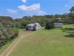 4944 m² Land available in Shelly Beach