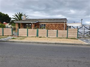 3 Bed House in Newfields
