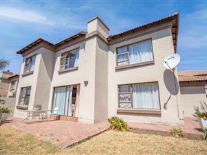 3 Bed House in Willow Acres