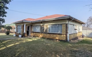3 Bedroom House in Georginia