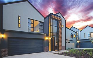 4 Bedroom Cluster in Waterfall Country Estate
