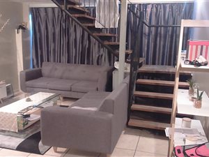 Loft in Richmond