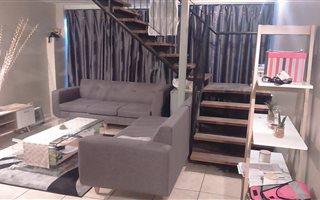 Loft in Richmond