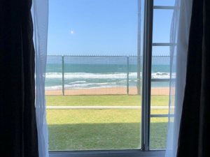 2 Bed Apartment in Willard Beach
