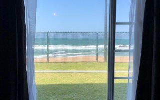 2 Bedroom Apartment in Willard Beach
