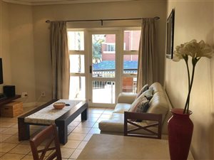 2 Bedroom Townhouse in Melrose North