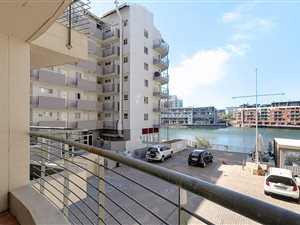 2 Bed Apartment in Tyger Valley