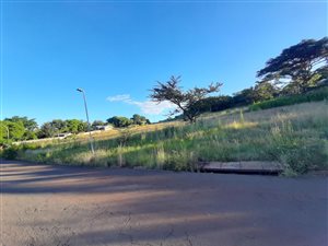 1925 m² Land available in Signal Hill