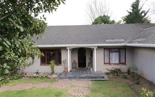 4 Bedroom House in Glen Barrie