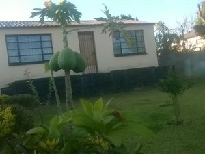 2 Bed House in Mabopane