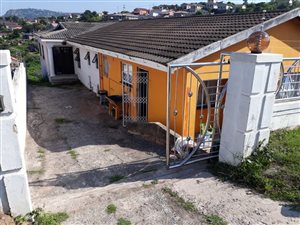3 Bedroom House in Welbedacht