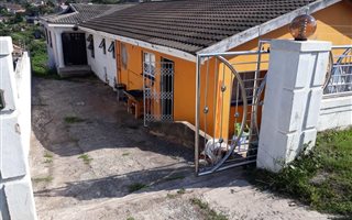 3 Bedroom House in Welbedacht