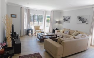 3 Bedroom House in Hurlingham