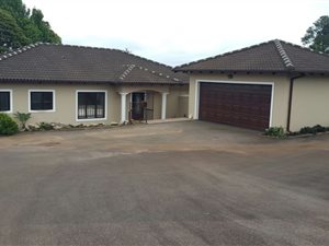 3 Bed Townhouse in Waterfall