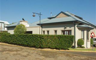 3 Bedroom House in Heritage Hill