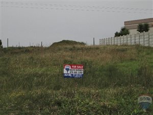 1106 m² Land available in C Place