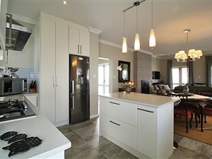 3 Bed House in Radloff Park