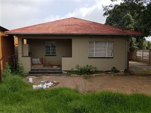 2 Bed House in Bethal