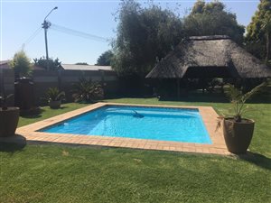 3 Bed House in Elsburg