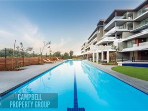 2 Bedroom Apartment in Tongaat Central