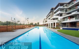 2 Bedroom Apartment in Tongaat Central