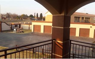 2 Bedroom Apartment in Dalpark