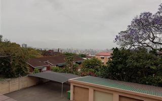 1 Bedroom Flat in Bulwer