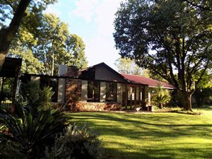 3 Bed House in Irene