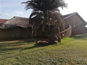 3 Bed House in Randlespark