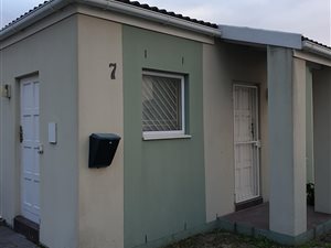 2 Bed House in Blue Downs