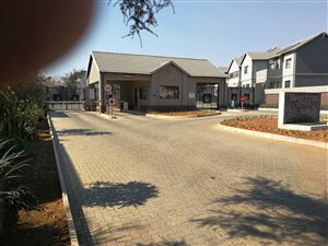 3 Bed Apartment in Cloverdene