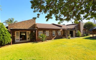 3 Bedroom House in Allens Nek