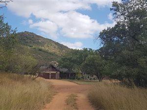 106.1 ha Farm in Mokopane