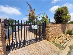 3 Bed House in Brakpan North