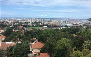 2 Bedroom Apartment in Berea
