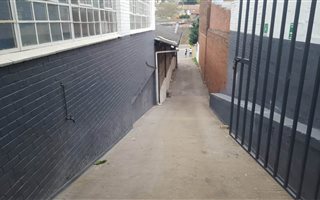 270 m² Industrial space in Briardene