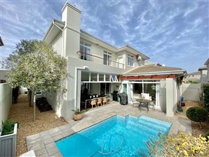 4 Bed House in Sunset Beach