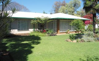 4 Bedroom House in Capricorn