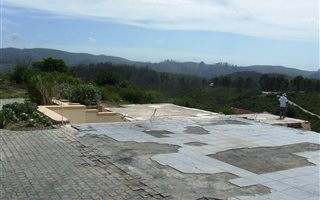3025 m² Land available in Eastford Ridge