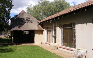 3 Bedroom House in Langenhoven Park