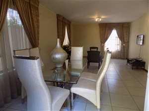 3 Bed Cluster in Edenvale