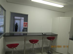 189 m² Commercial space in Westville