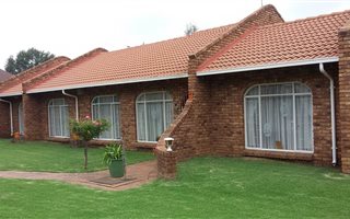 3 Bedroom House in Farrarmere