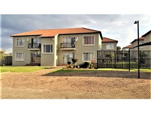 2 Bed Apartment in Northgate