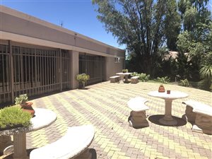 17131 m² Commercial space in Wilkoppies