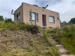 1 Bed House in Klaarwater