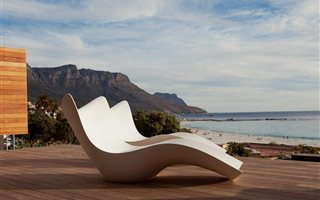 3 Bedroom Apartment in Camps Bay