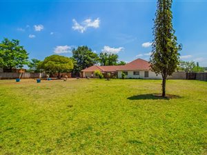 3 Bed House in Nortons Home Estate